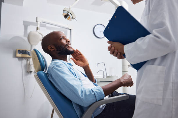 Best Emergency Dental Services for Seniors in Merrionette Park, IL