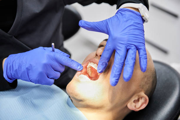 Best Weekend Emergency Dentist in Merrionette Park, IL