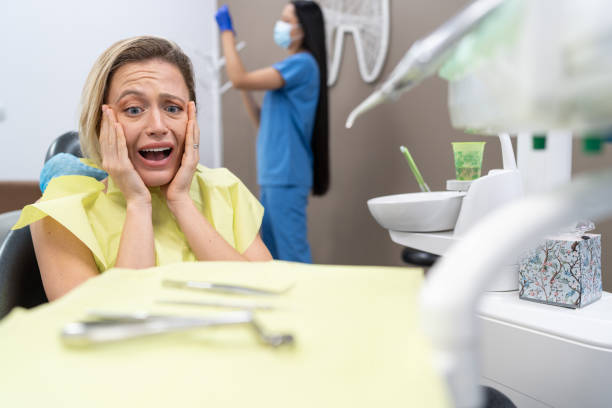 Best Emergency Cosmetic Dentistry in Merrionette Park, IL