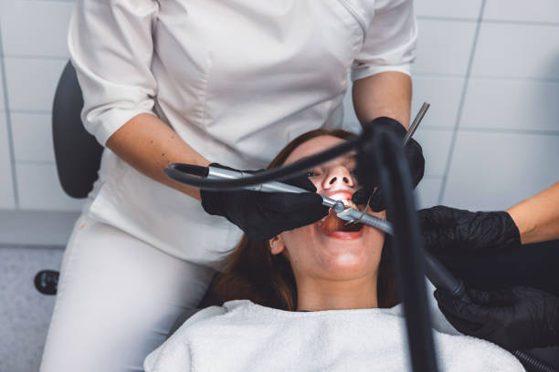 Best Orthodontic Emergency Dentist in Merrionette Park, IL