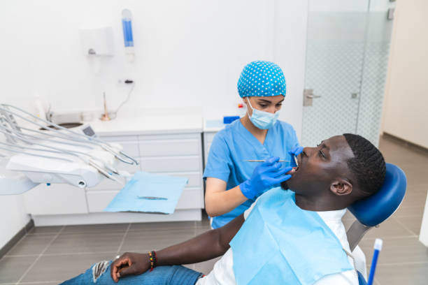 Best Pediatric Emergency Dentist in Merrionette Park, IL